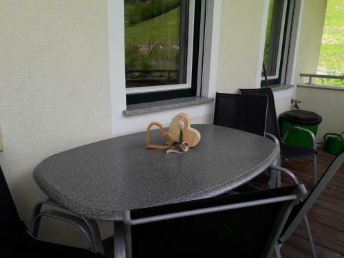 Apartment Ronacher