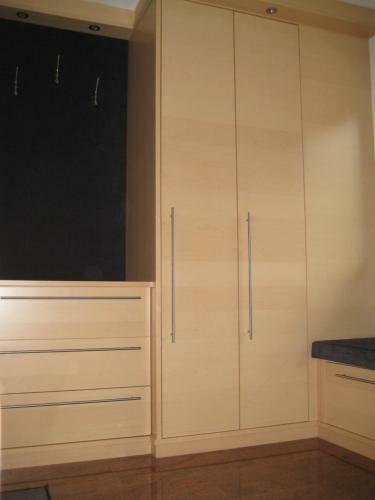 Apartment Ronacher