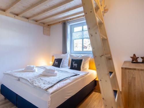 Green Garden Lodge B3 Walchen/kaprun