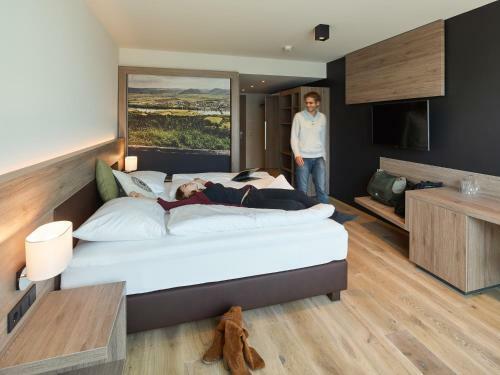 Bed & Breakfast Weinlodge Siedler