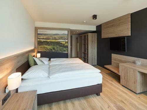Bed & Breakfast Weinlodge Siedler