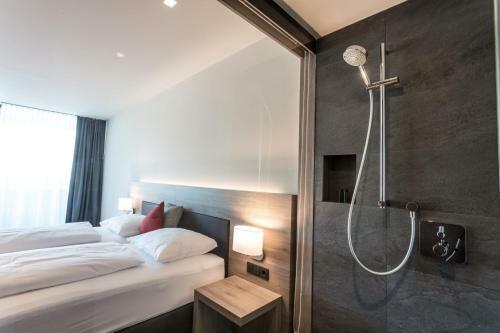 Bed & Breakfast Weinlodge Siedler
