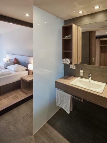 Bed & Breakfast Weinlodge Siedler