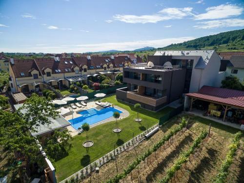 Bed & Breakfast Weinlodge Siedler