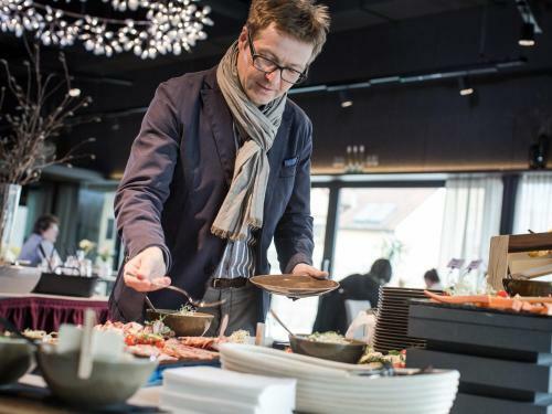 Bed & Breakfast Weinlodge Siedler