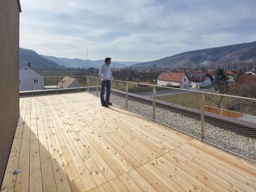 Bed & Breakfast Weinlodge Siedler