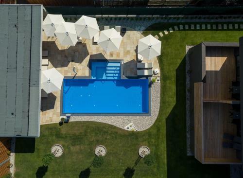 Bed & Breakfast Weinlodge Siedler