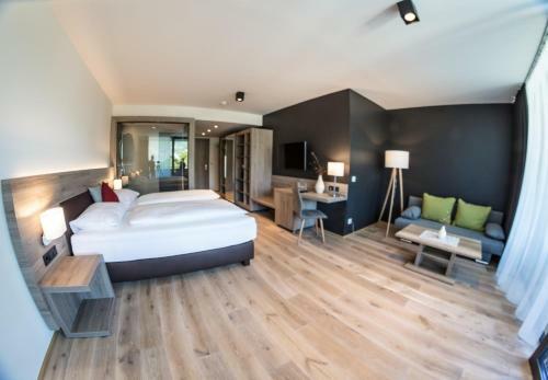 Bed & Breakfast Weinlodge Siedler