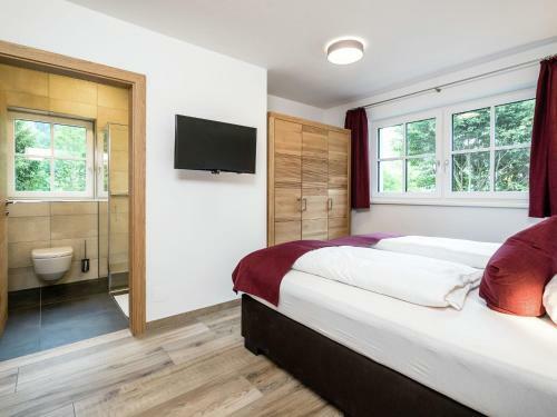 Chalet Anna Xl Leogang