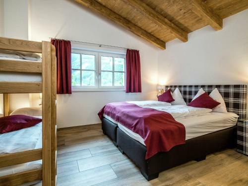Chalet Anna Xl Leogang
