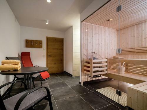 Chalet Anna Xl Leogang