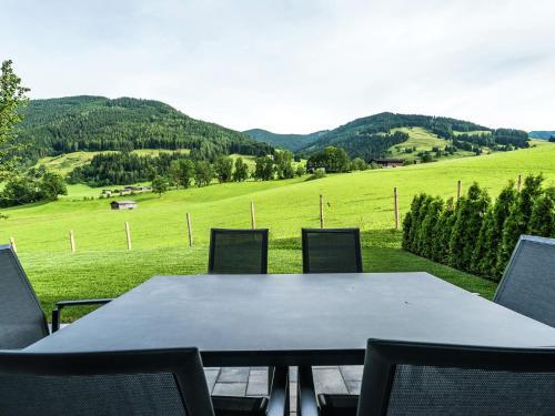 Chalet Anna Xl Leogang