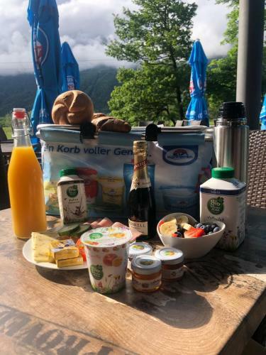Fugo Campingplatz Drautal