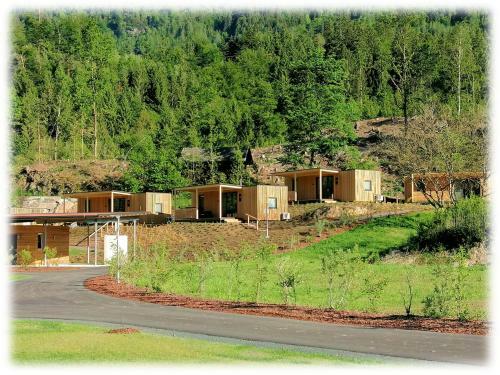 Fugo Campingplatz Drautal