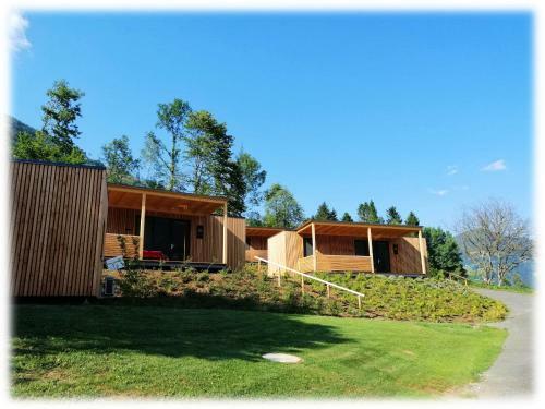 Fugo Campingplatz Drautal
