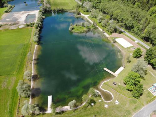 Fugo Campingplatz Drautal