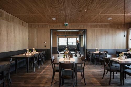 Hotel Johann