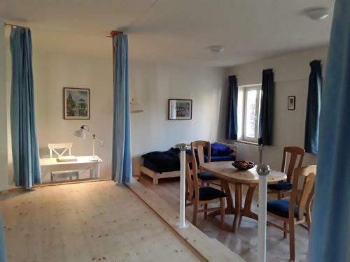 Apartamento Sonnhof Ressl