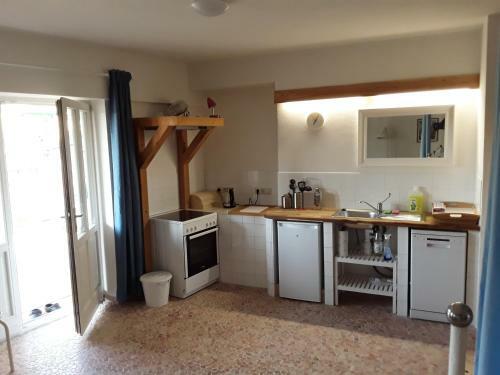 Apartamento Sonnhof Ressl