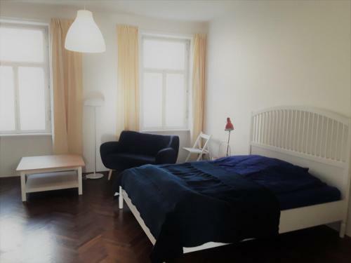 Apartamento Sonnhof Ressl