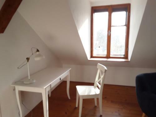Apartamento Sonnhof Ressl