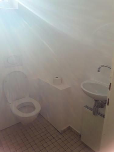 Apartamento Sonnhof Ressl