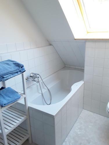 Apartamento Sonnhof Ressl