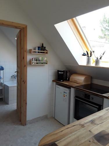 Apartamento Sonnhof Ressl