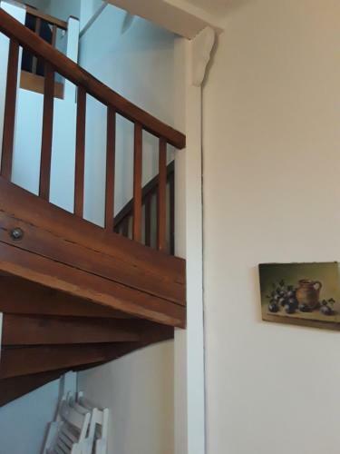 Apartamento Sonnhof Ressl