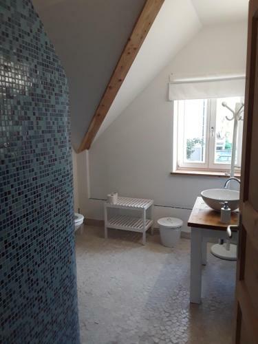 Apartamento Sonnhof Ressl