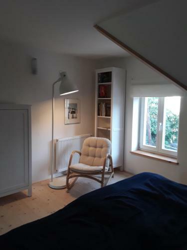 Apartamento Sonnhof Ressl