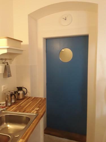 Apartamento Sonnhof Ressl
