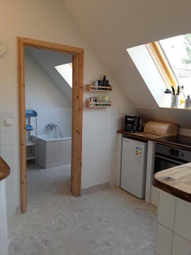 Apartamento Sonnhof Ressl