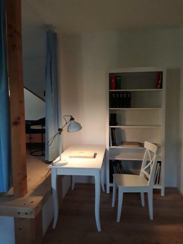Apartamento Sonnhof Ressl