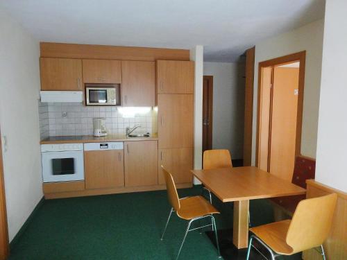 Apartment K�fels.2