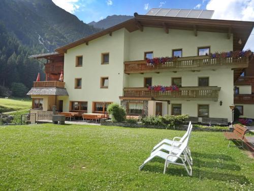Apartment K�fels.2