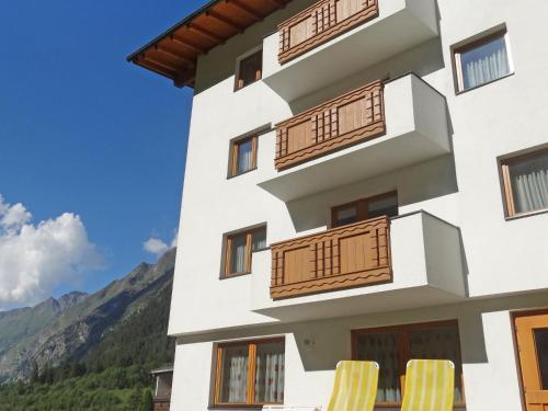 Apartment K�fels.2