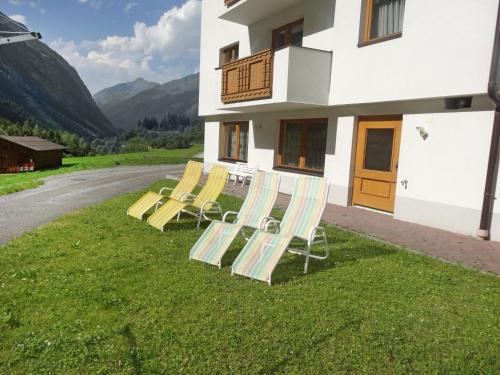 Apartment K�fels.2
