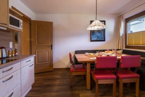 Apartamento Am Eschenbichl