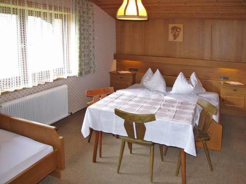 Apartamento Ferienwohnung Mayrhofen 355s