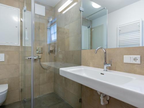 Luxury Tauern Apartment Piesendorf Kaprun 4