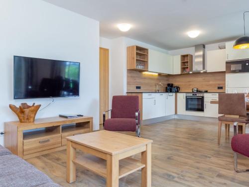 Luxury Tauern Apartment Piesendorf Kaprun 4