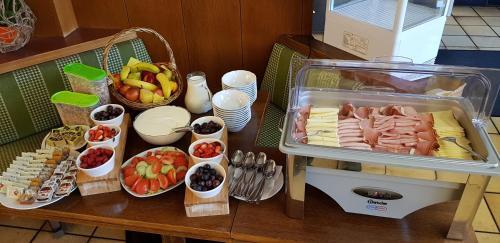Hotel Forelle