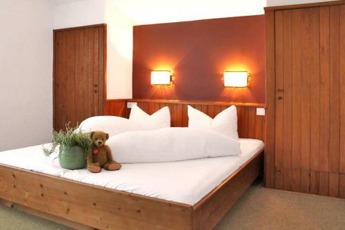 Apartamento Haus Rauter 128s