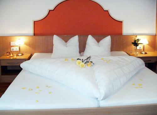 Apartmenthaus Rosa 133s