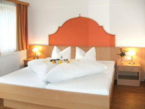 Apartmenthaus Rosa 136s