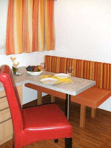 Apartmenthaus Rosa 136s