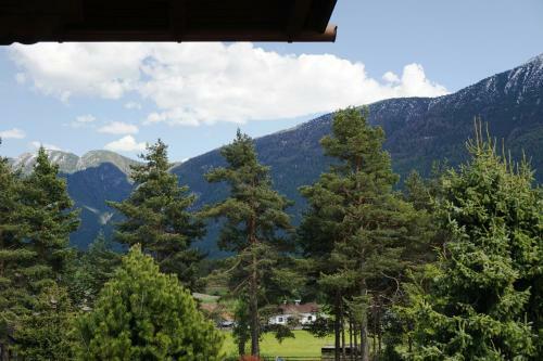 Apartamento Haus Walser