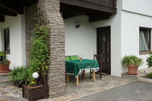 Apartamento Haus Walser