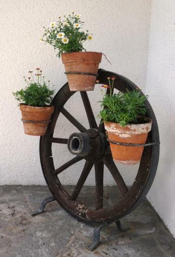 Apartamento Haus Walser
